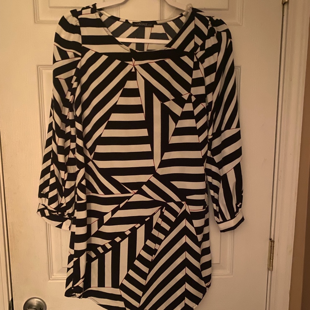 Boutique dress size small